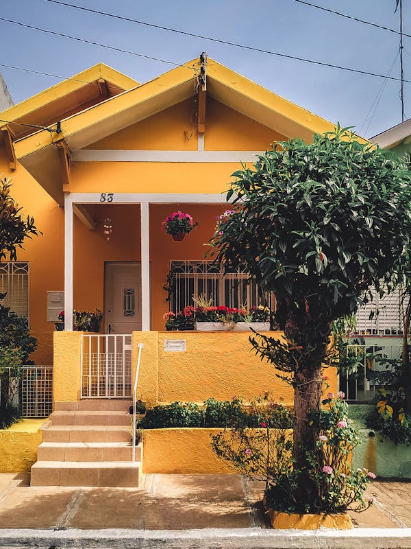 Montclair Bungalow